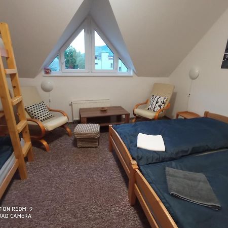 Apartman Violeta Гаррахов Экстерьер фото
