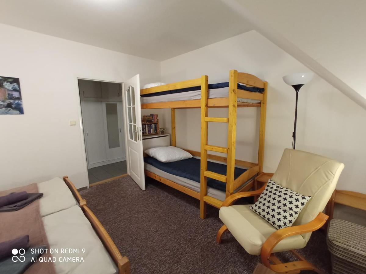 Apartman Violeta Гаррахов Экстерьер фото