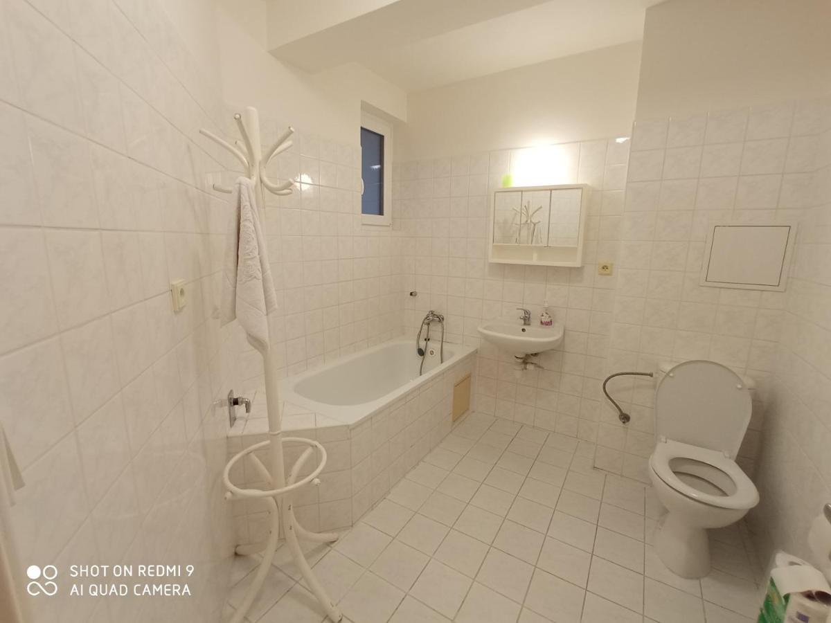 Apartman Violeta Гаррахов Экстерьер фото