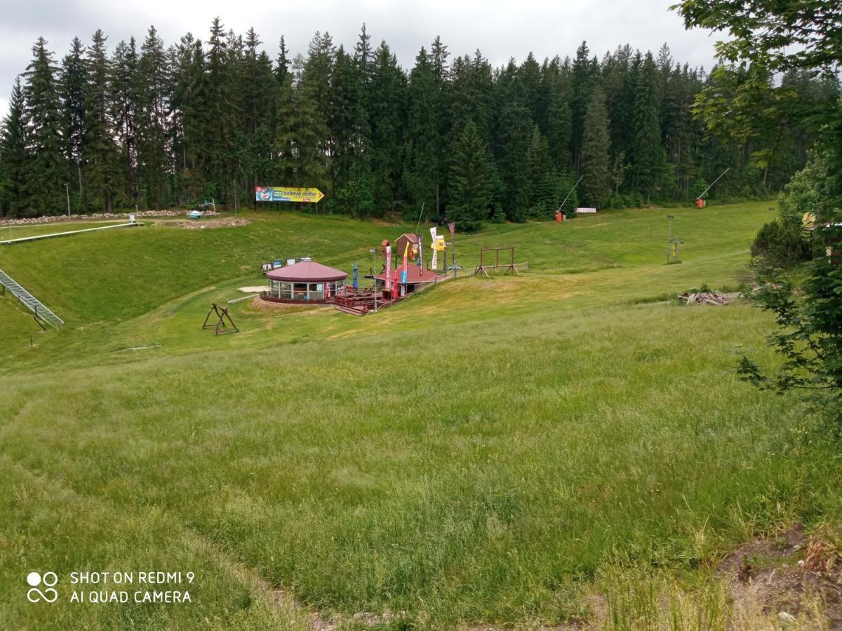 Apartman Violeta Гаррахов Экстерьер фото