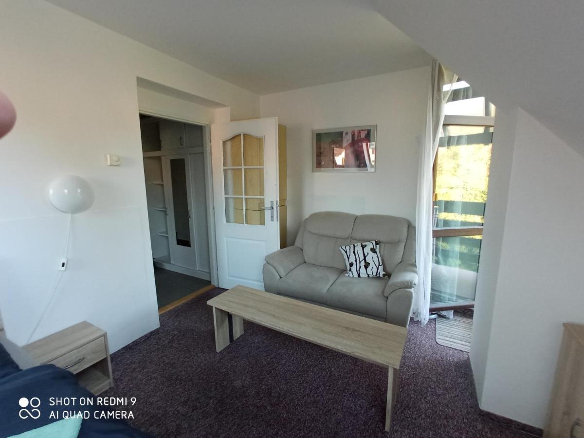 Apartman Violeta Гаррахов Экстерьер фото