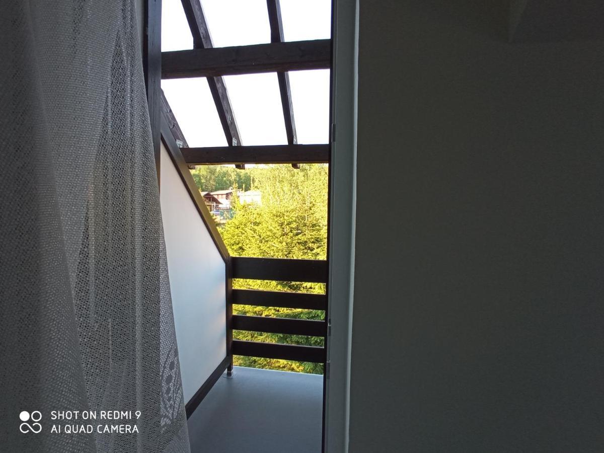 Apartman Violeta Гаррахов Экстерьер фото